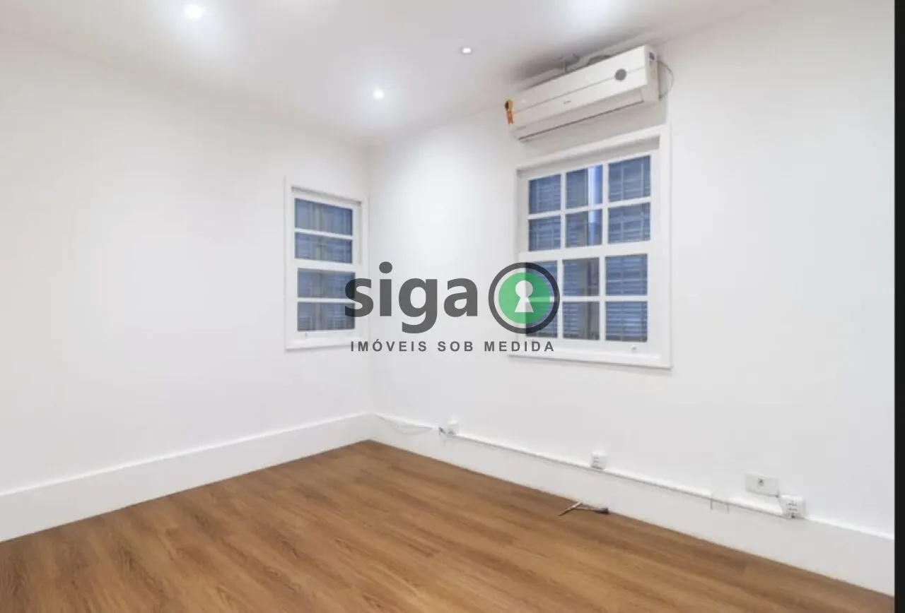 Imagem CASA COMERCIAL 132 METROS PRA LOCAÇÃO NA VILA OLIMPIA