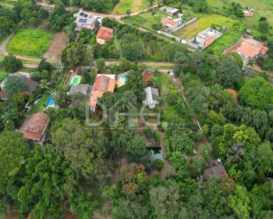 Imagem Chácara à venda com 2.075 m² | Morada de Carolina | Cosmopilis - SP