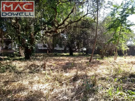 Imagem Terreno plano de 3.000 m² a venda - Marambaia - São Gonçalo/RJ