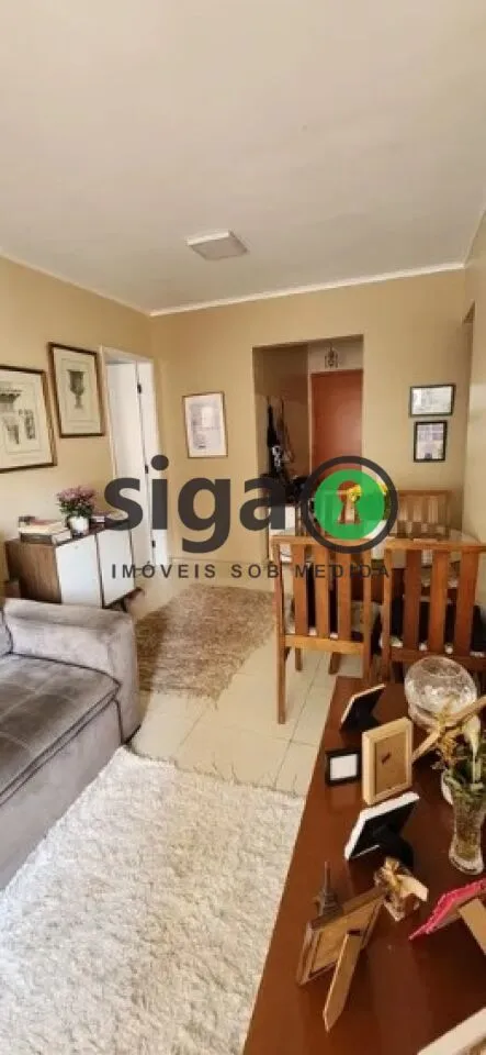 Imagem Apartamento de 42m² com 1 dormitório e vaga de garagem ? ideal para morar ou investir