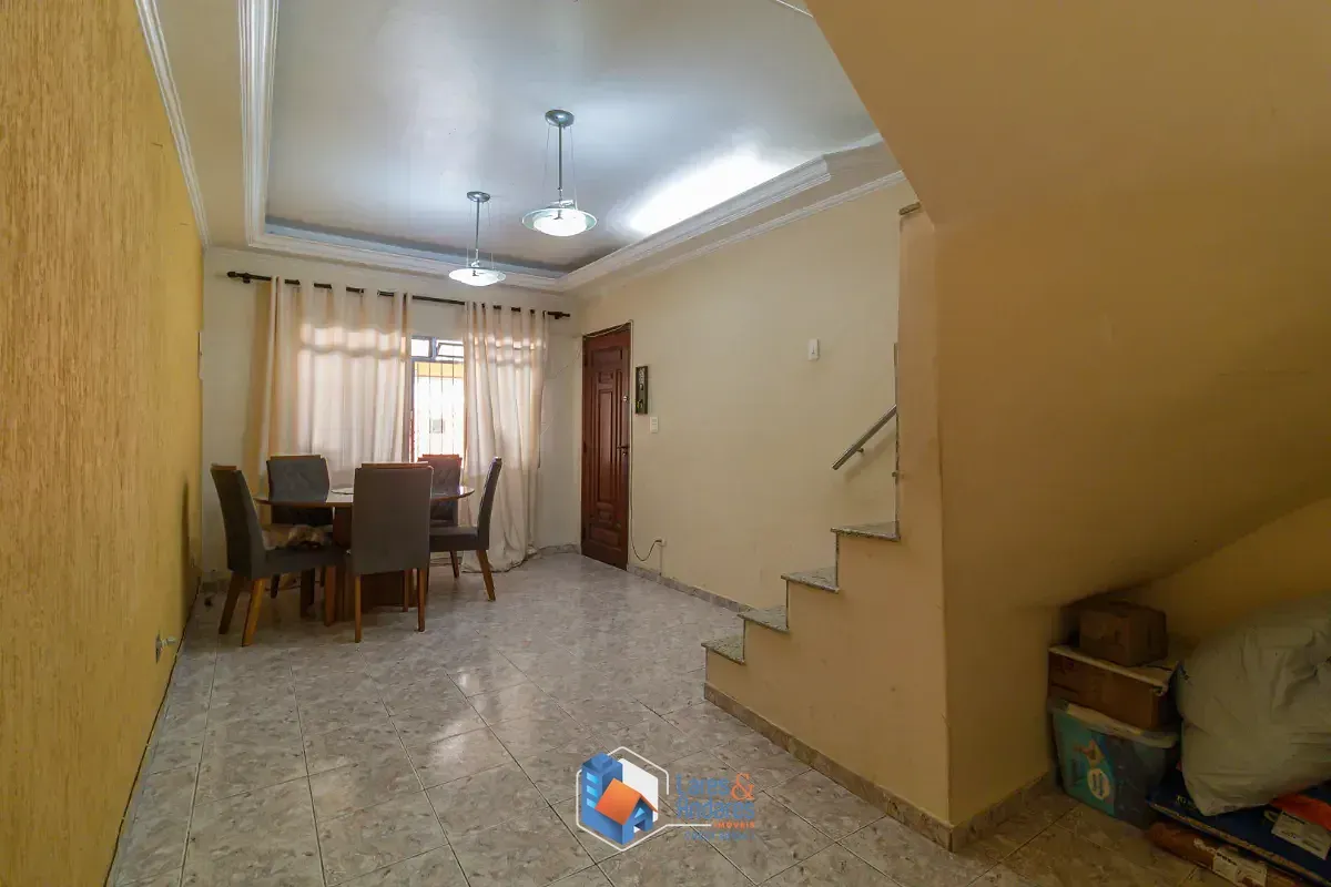 Imagem Casa para venda em Jardim Sabará com 3 quartos, 120m²