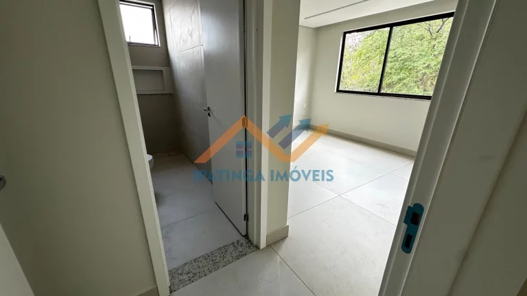 Imagem Cobertura Duplex no bairro Bom Retiro - Ipatinga