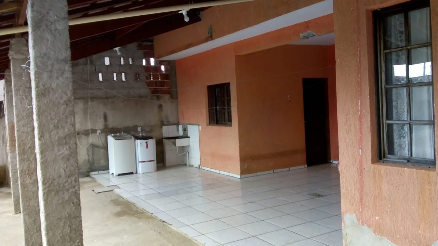 Imagem Casa à venda 3 Quartos, 1 Suite, 2 Vagas, 264M², Mantiqueira, Pindamonhangaba - SP