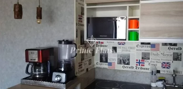 Imagem Flat disponível para locação no Slaviero Guarulhos, com 28m², 1 dormitório e 1 vaga