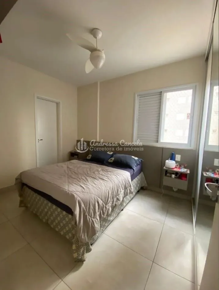 Imagem Residencial Alto Rio Preto - Apartamento com 2 dormitórios à venda, 57 m² por R$ 450.000 - Jardim Alto Rio Preto - São José do Rio Preto/SP