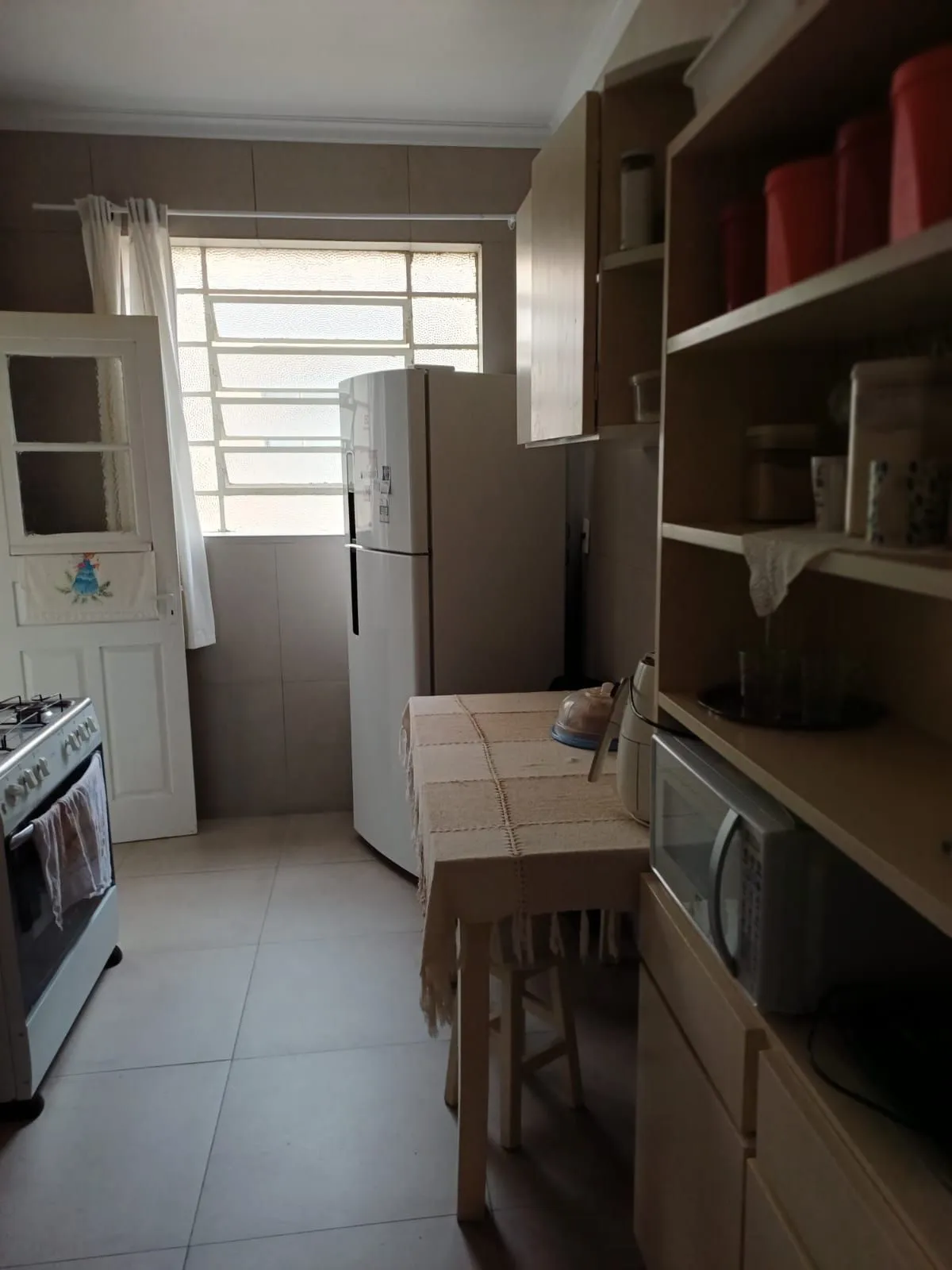 Imagem Apartamento a venda, 3 Quartos, 89,77 m² em frente ao Bourbon Walig