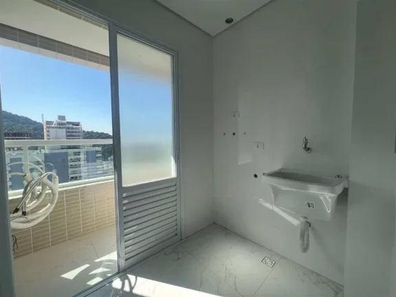 Imagem Apartamento com 3 dorms, Canto do Forte, Praia Grande - R$ 1.2 mi, Cod: 1040