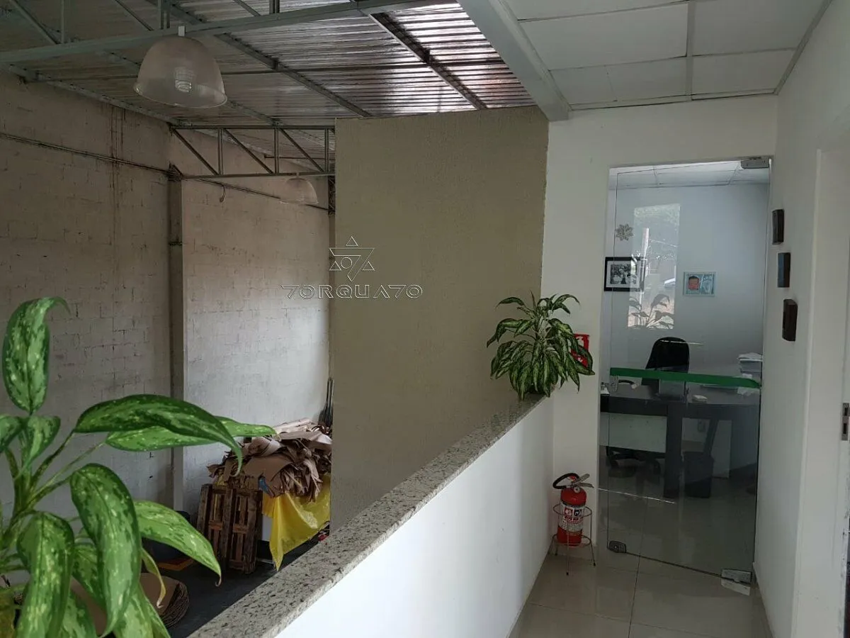 Imagem Barracão Industrial: Sua Chance de Crescer em Campinas