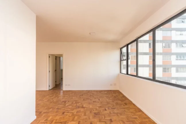 Imagem APARTAMENTO RESIDENCIAL em São Paulo - SP, Moema