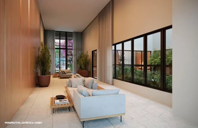 Imagem Apartamento Pronto à Venda Em Perdizes Com 3 Suítes e 2 Vagas - Nunca Habitado