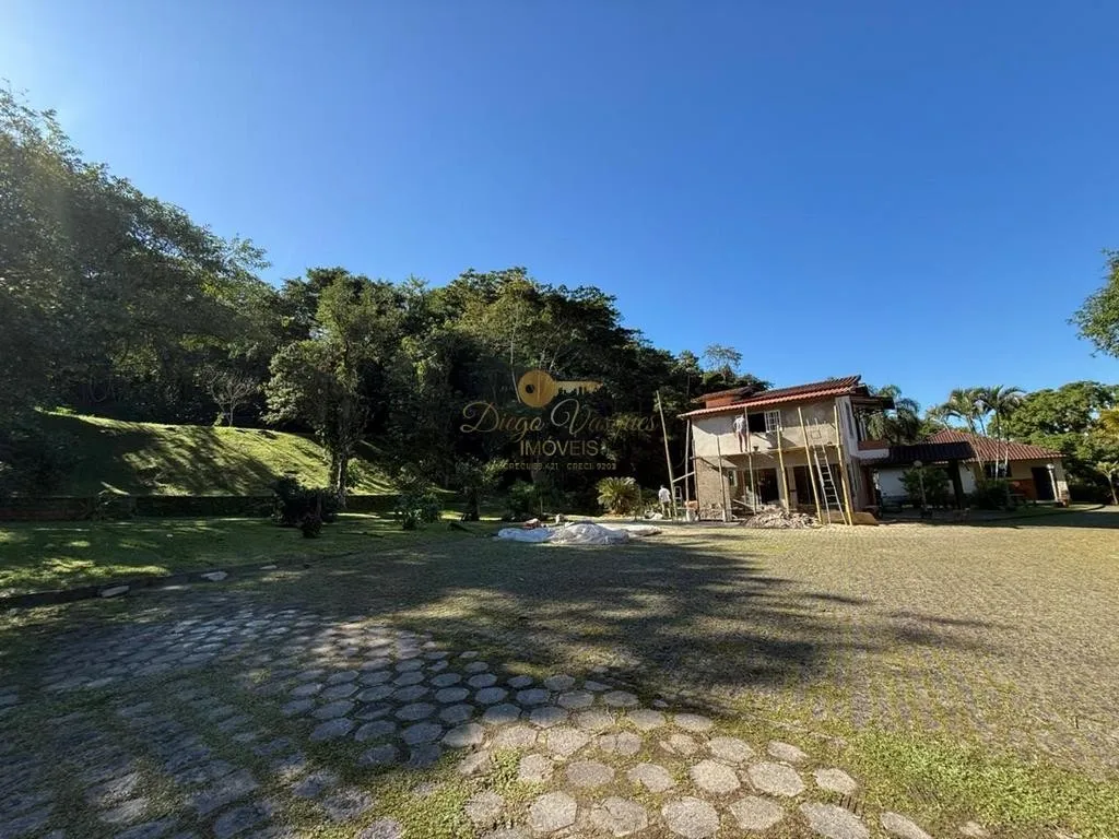 Imagem Sítio para Venda em Guapimirim / RJ no bairro Várzea Alegre