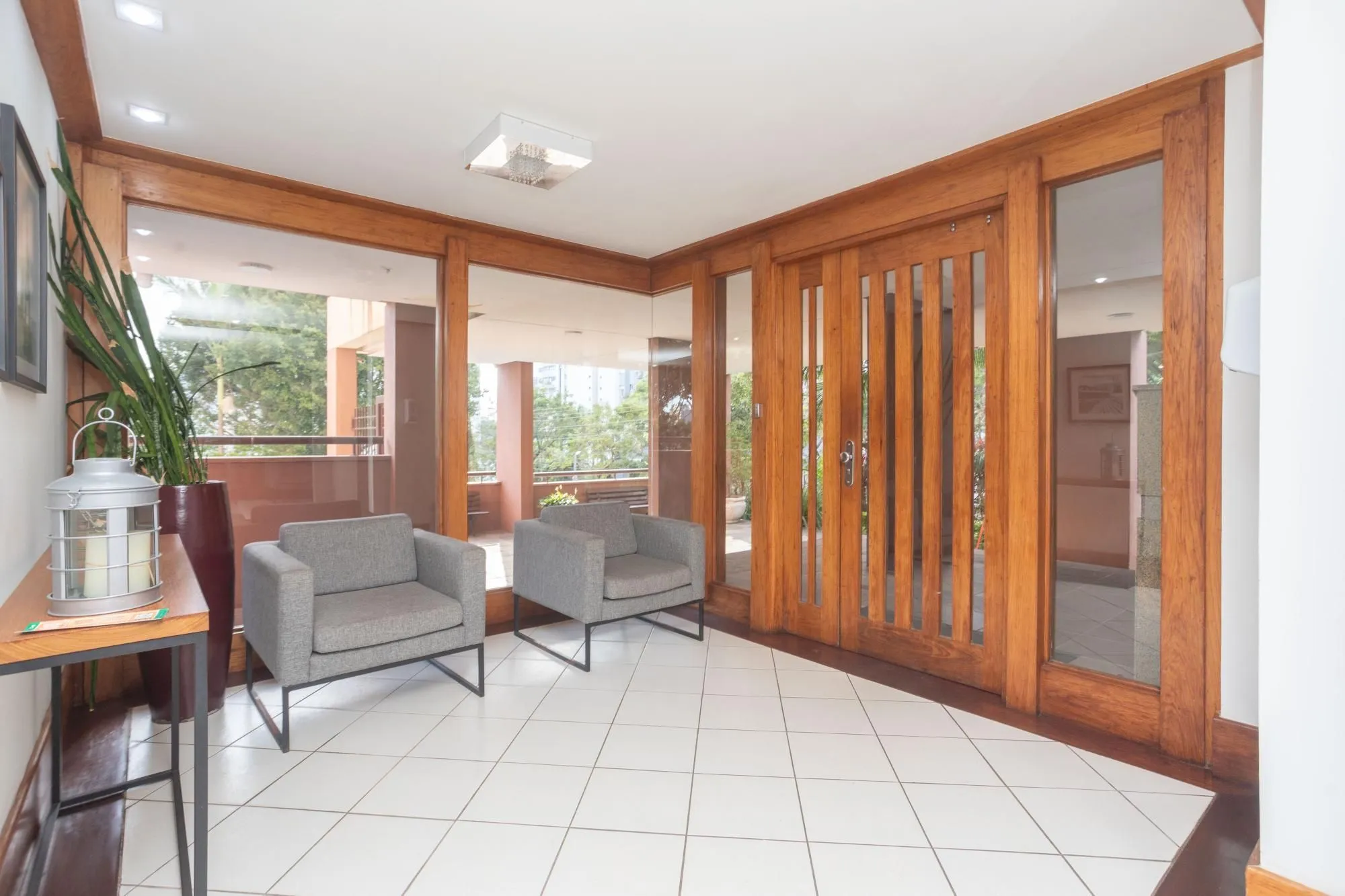 Imagem 3 dormitórios - 96m² privativos - junto ao Iguatemi