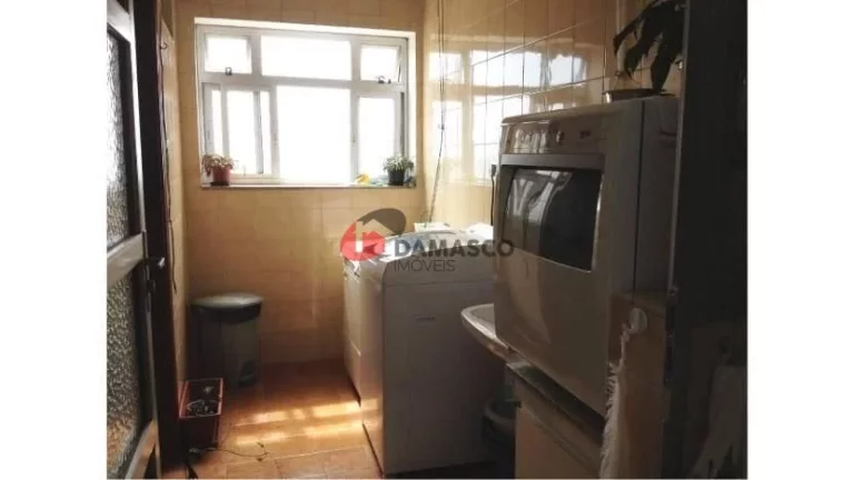 Imagem Apartamento à venda 2 Quartos, 1 Vaga, 100M², Barcelona, São Caetano do Sul - SP