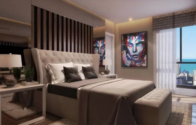 Imagem Apartamento à venda em Itapema, Meia Praia, com 3 quartos, 114,75m2