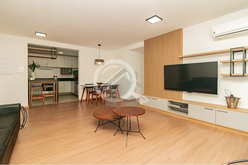 Imagem Excelente oportunidade para quem busca conforto e qualidade de vida. Este apartamento conta com 2 do...