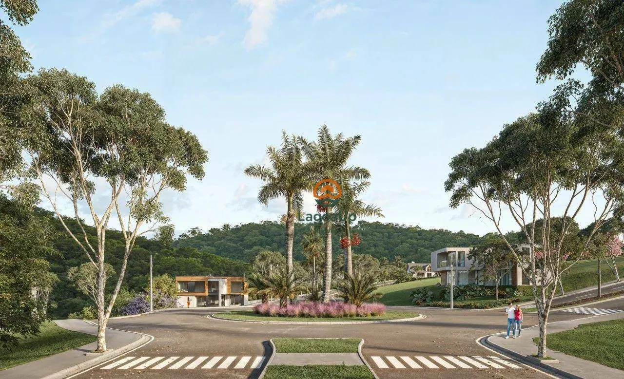 Imagem Terreno à venda, 420 m² por R$ 334.481,47 - Lagoa Mansões - Lagoa Santa/MG