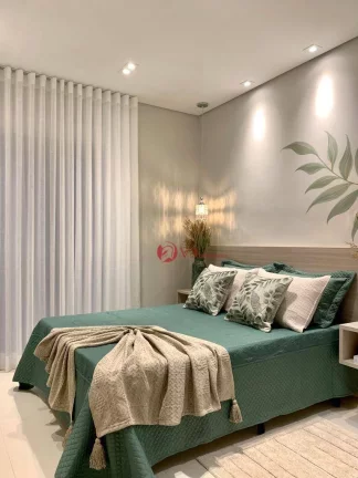 Imagem Apartamento com 2 dormitórios à venda, 42 m por R$ 270.000,00 - Vila Formosa - São Paulo/SP