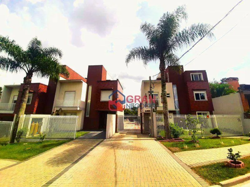 Foto do imóvel Casa em Condomínio Fechado