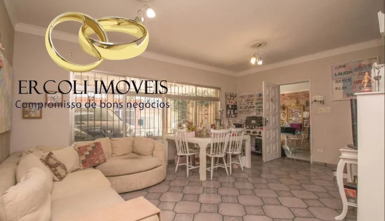 Imagem CASA RESIDENCIAL em São Paulo - SP, Vila Regente Feijó