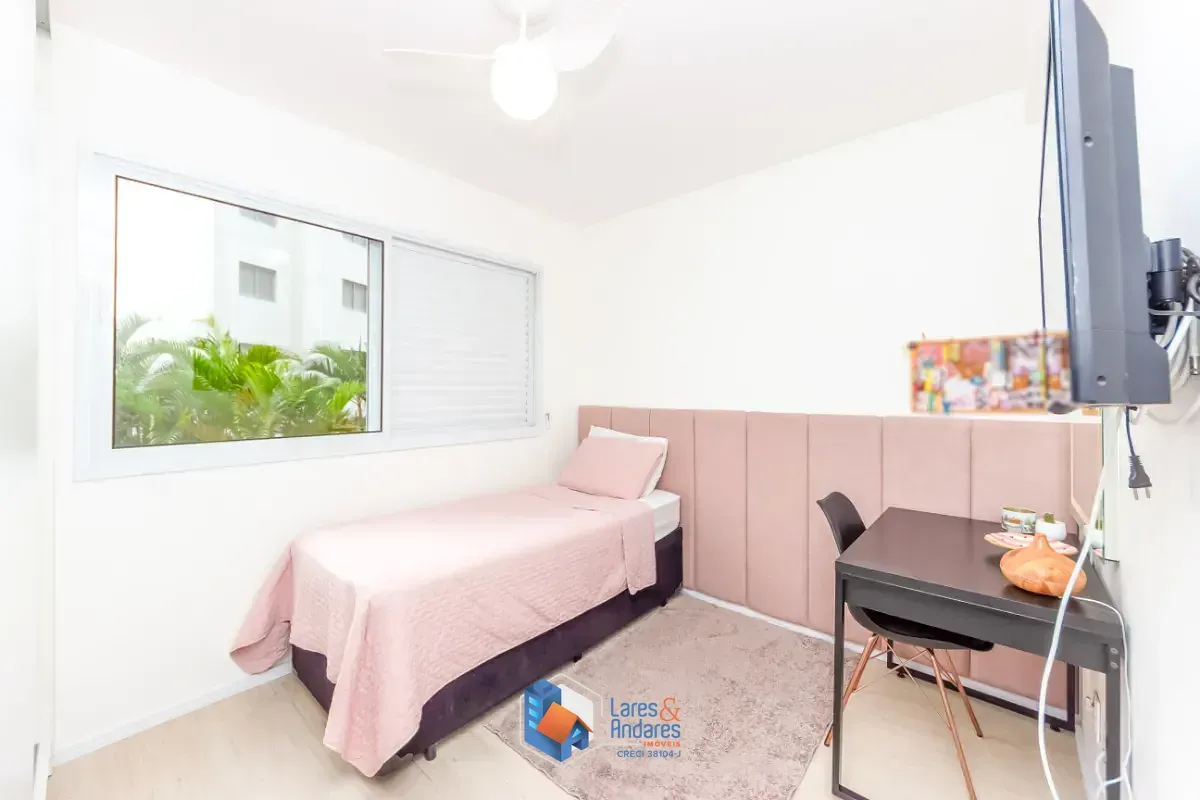 Imagem Apartamento para venda em Vila Emir com 3 quartos, sendo 1 suíte, 86m²