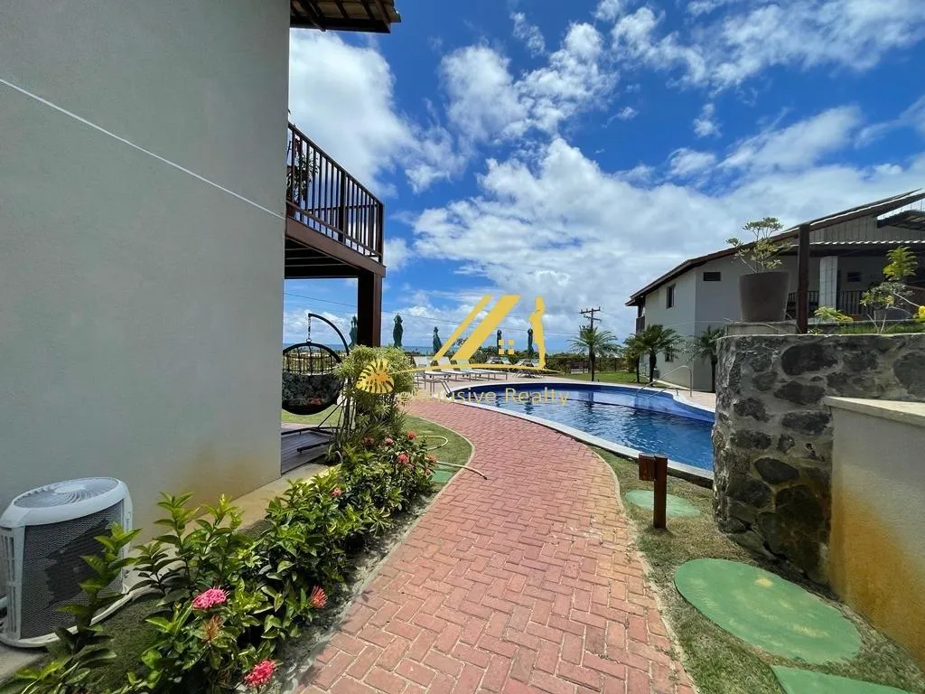 Imagem Apartamento RESIDENCIAL em Mata de São João - Bahia,