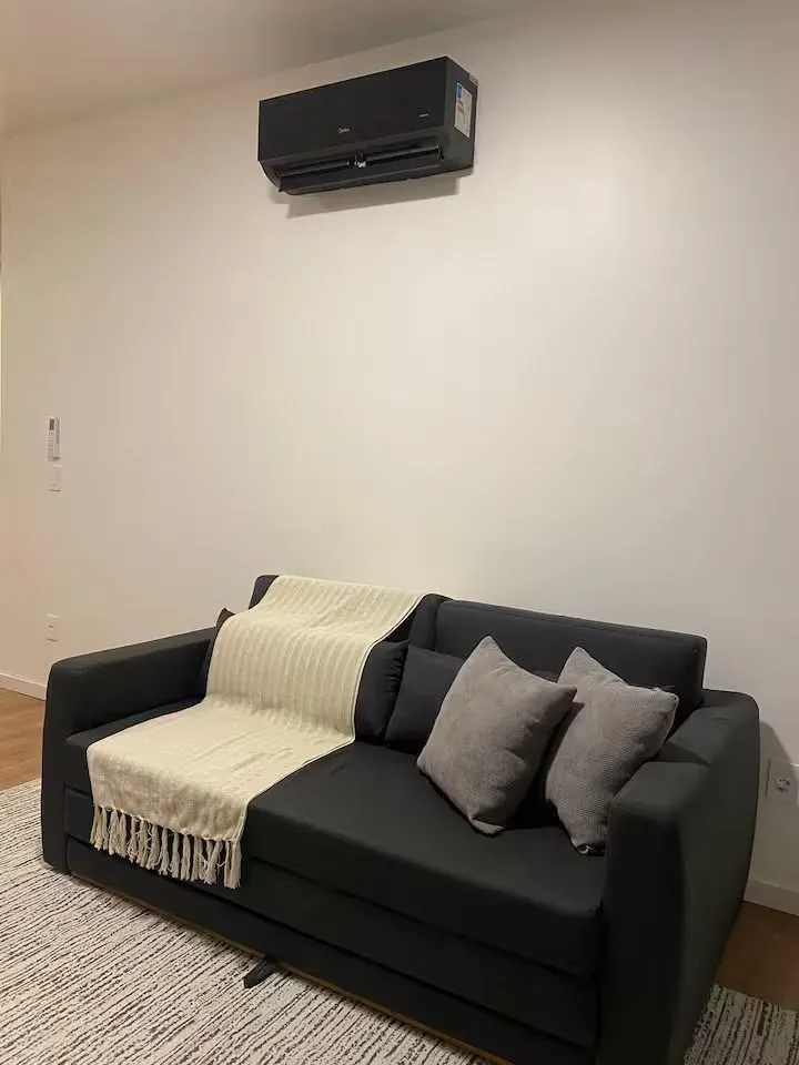 Imagem Apartamento para Venda - 53.67m², 1 dormitório, vaga - Teresópolis, Porto Alegre
