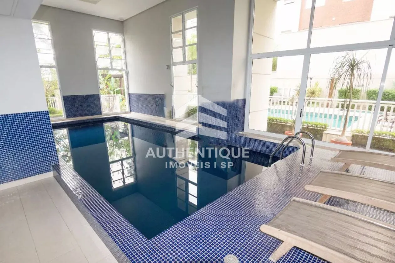 Imagem LE LOCLE JARDINS - Apartamento à venda no bairro Jardim Paulista - São Paulo/SP, Zona Sul
