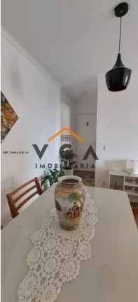 Imagem Apartamento para Venda em São Paulo, Vila Esperança, 3 dormitórios, 1 banheiro, 1 vaga