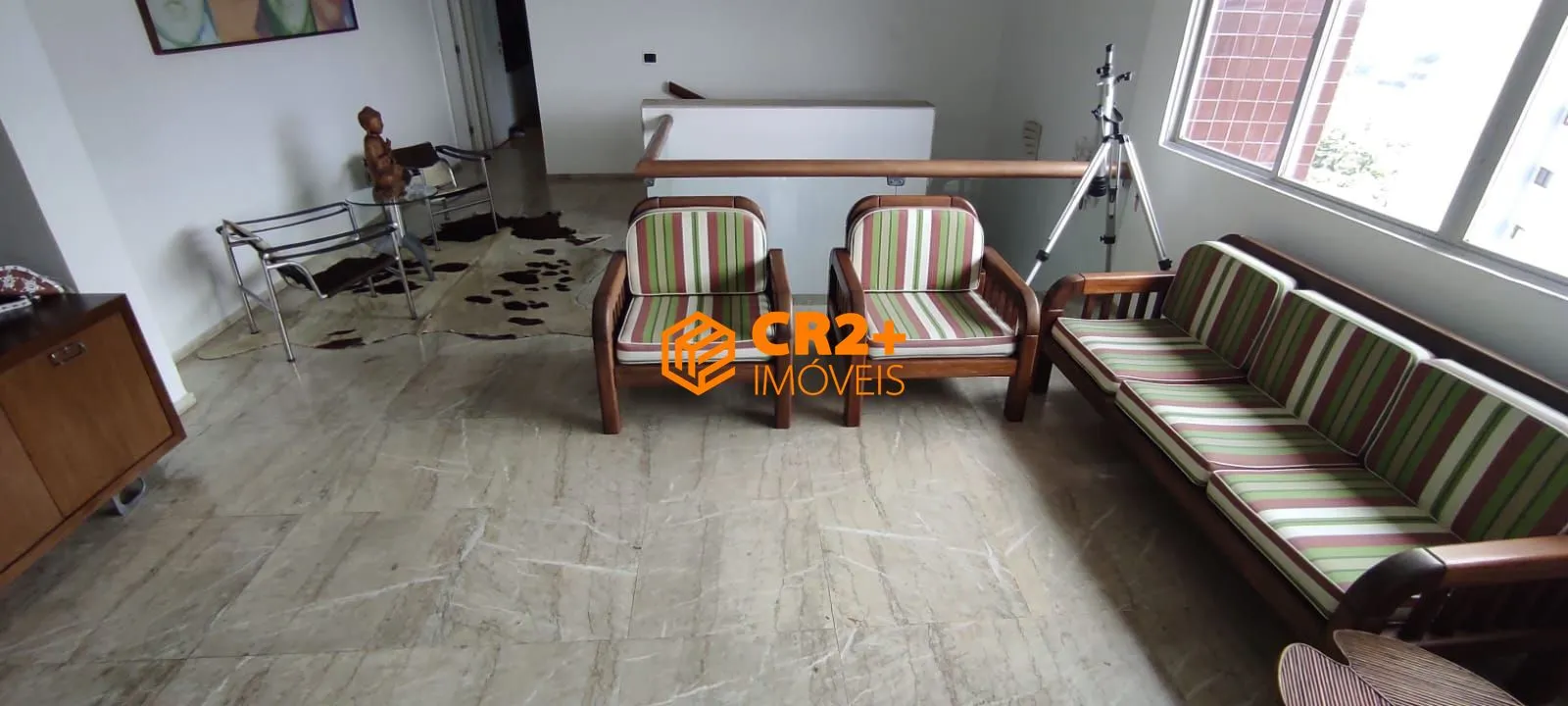 Imagem Vendo Cobertura na Tamarineira com 517m²
