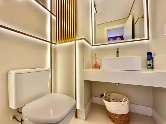 Imagem Apartamento 3 Dormitórios - Bairro Centro