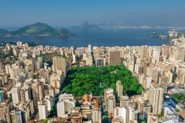Imagem Casa com 7 Quartos à Venda, 300 m² em Fátima - Niterói
