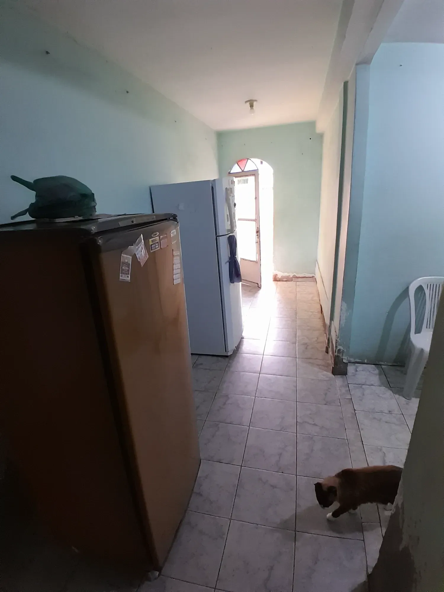 Imagem Casa com 2 Quartos à Venda, 150 metros em Bangu - Rio de Janeiro