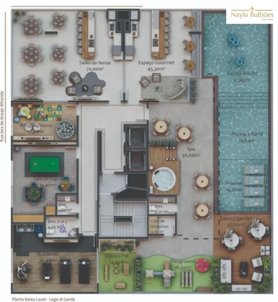 Imagem APARTAMENTO RESIDENCIAL em PORTO BELO - SC, balneario pereque