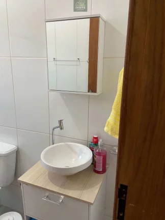 Imagem Socorro/SP Chácara a venda Localizada no Bairro dos Rubins