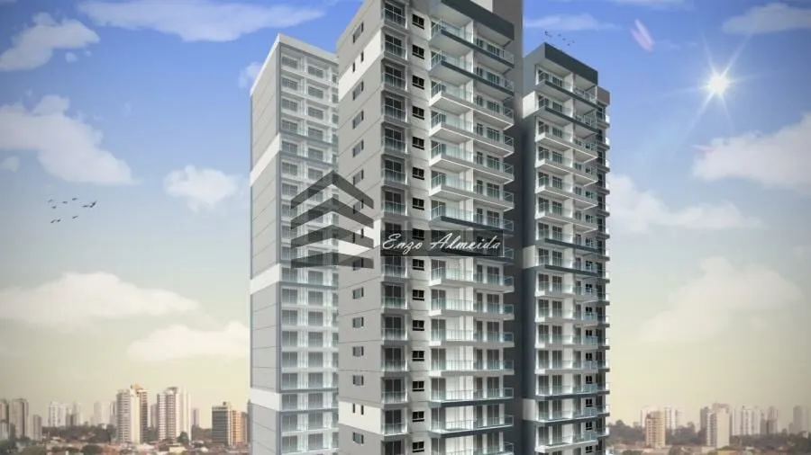 Foto do imóvel Apartamento à venda em São Paulo/SP em Rua Almirante Marques Leão, 708 - Bela Vista, São Paulo - SP