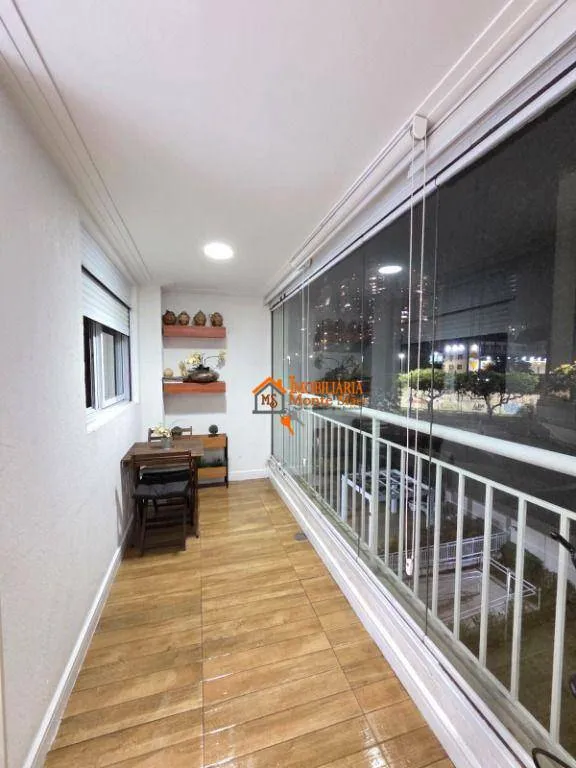 Imagem Apartamento Class Vila Augusta
