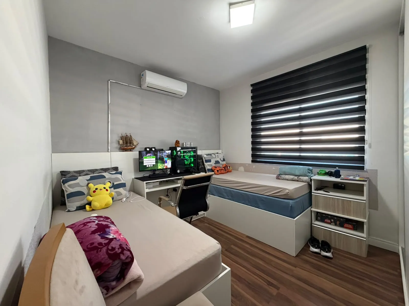 Imagem Apartamento à venda com 82m2 por R$ 495.000,00