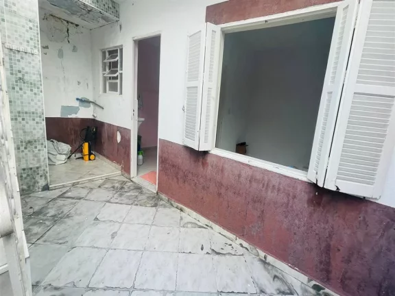 Imagem Casa com 2 dorms, Canto do Forte, Praia Grande - R$ 510 mil, Cod: 2209