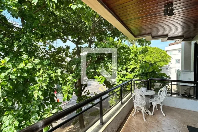 Imagem Apartamento à Venda - Recreio, 2 Quartos, 106 m2