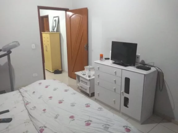 Imagem Sobrado residencial à venda, Jardim Natal, Suzano