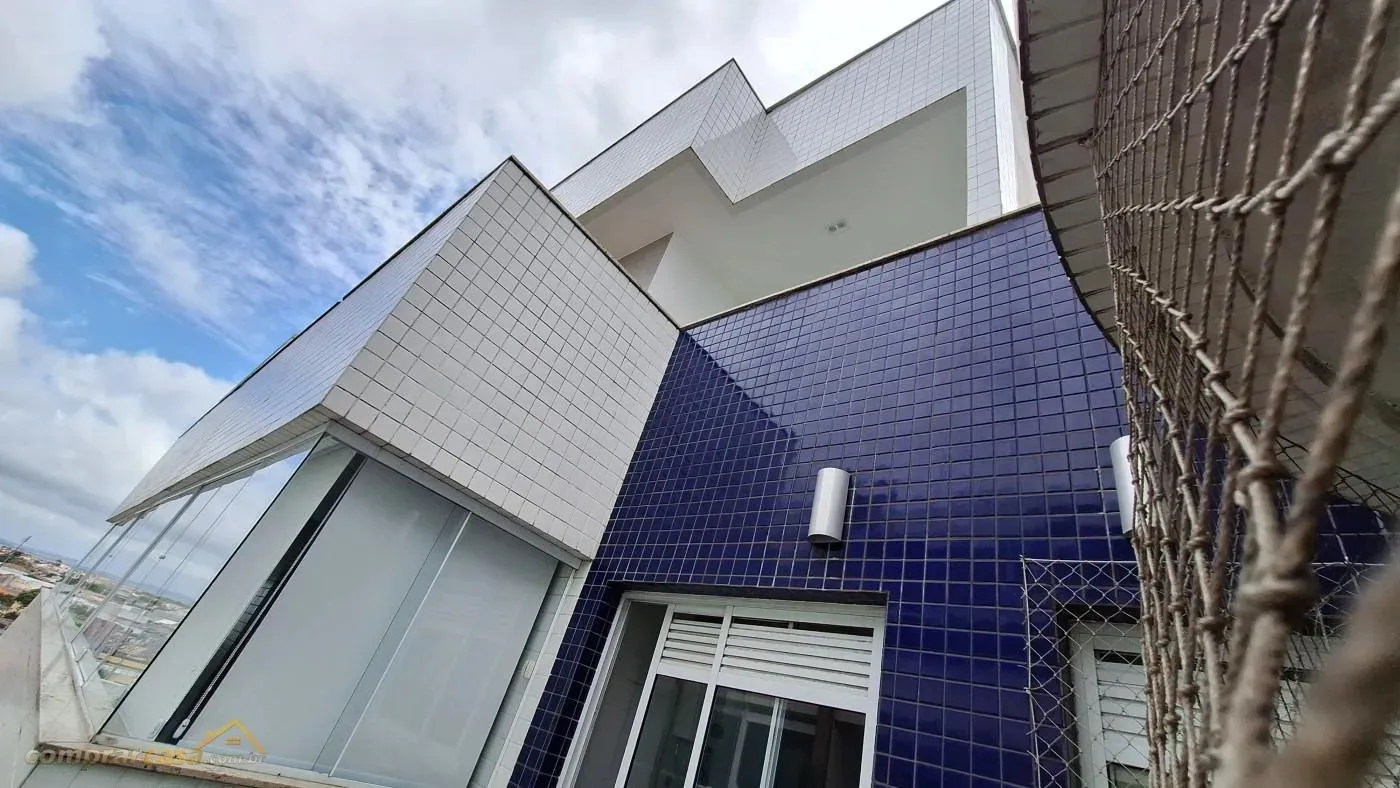 Imagem Apartamento para Venda em Cabo Frio / RJ no bairro Braga