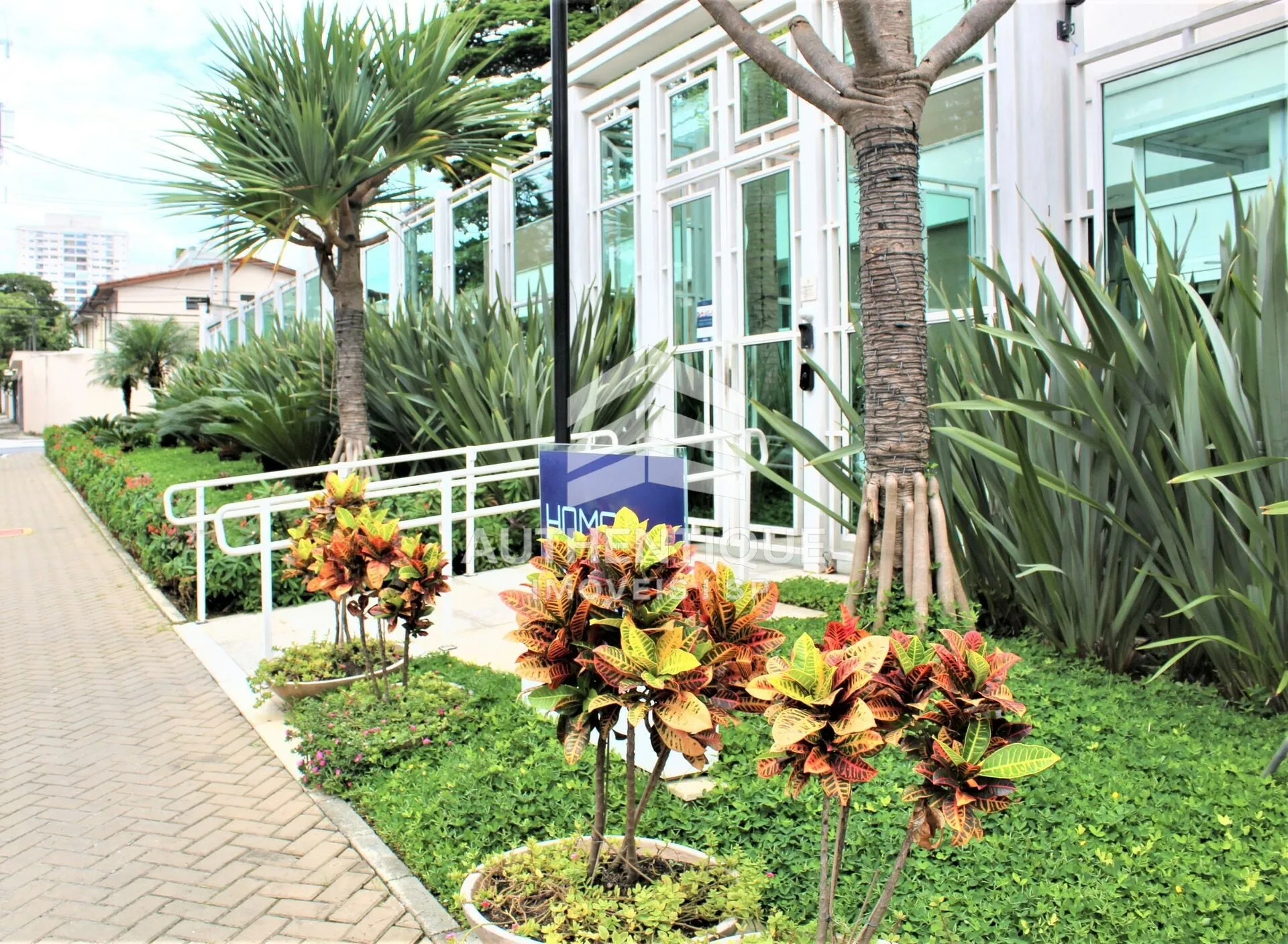 Imagem Home Boutique Brooklin - Apartamento à venda em São Paulo/SP