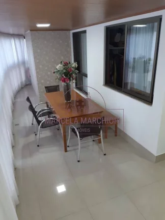 Imagem Apartamento 03 quartos 01 suíte Praia da Costa todo reformado