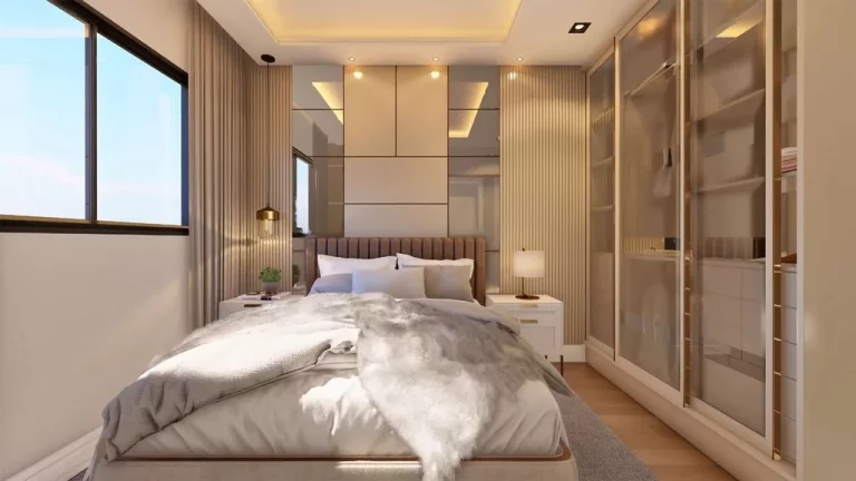 Imagem Maison de Boulevard - Apartamento à venda no bairro Morretes - Itapema/SC