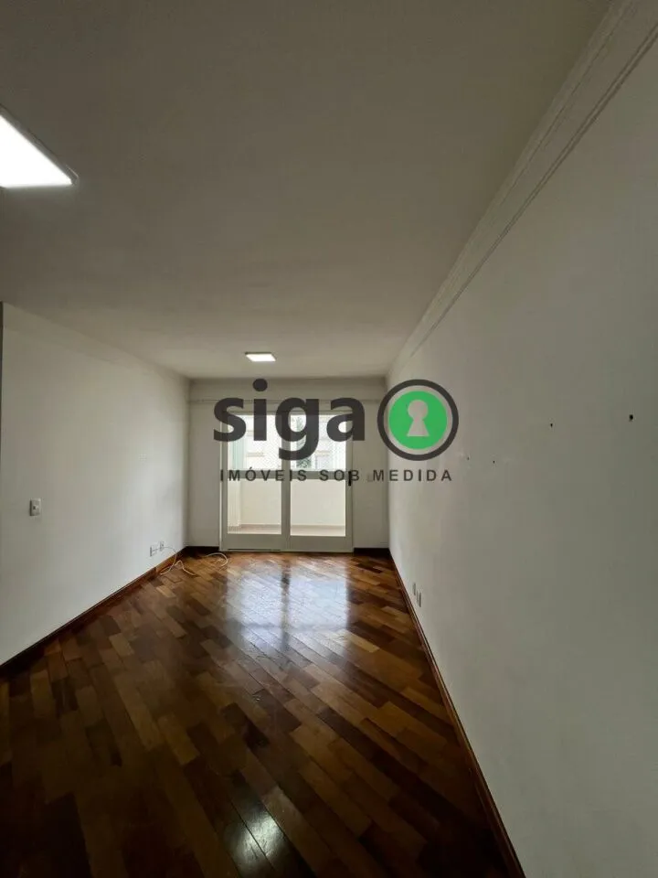 Foto do imóvel Apartamento a venda no Horto do Ype