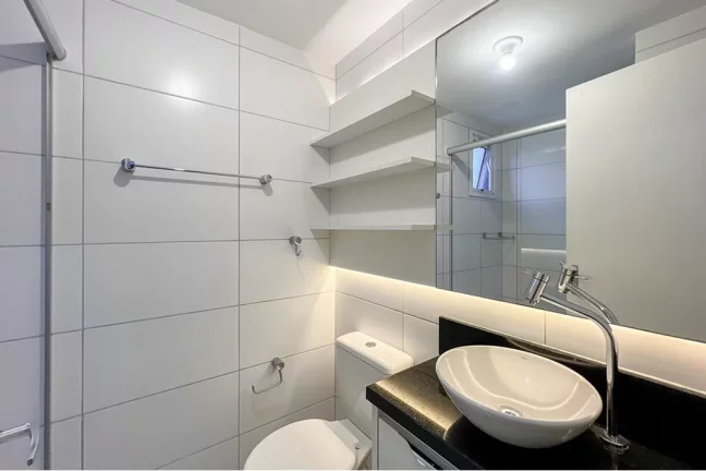 Imagem EVAJR 1390 Apto 612651031-37 - Apartamento à venda no bairro Estância Velha - Canoas/RS