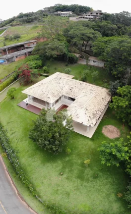 Imagem Chácara em Vila Velha - Santana de Parnaíba