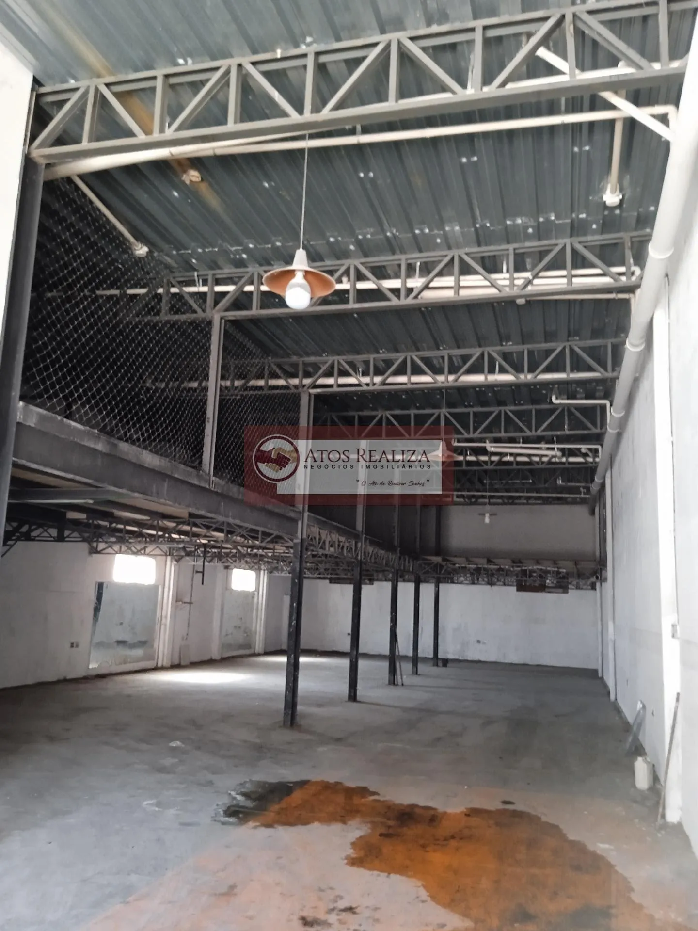 Imagem Galpão 200m² para Locação em Jardim Palmares, Zona Sul SP
