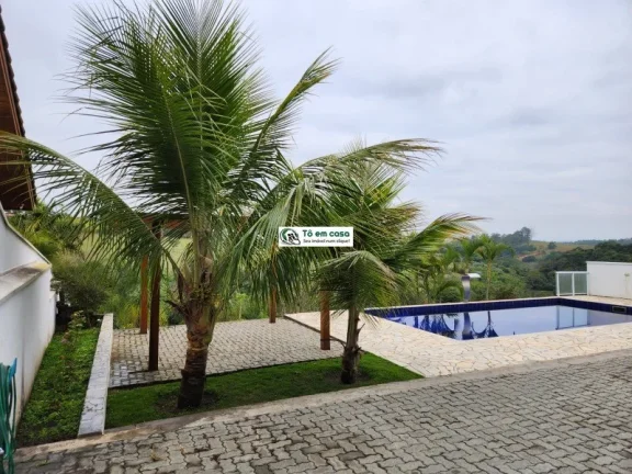 Imagem CASA RESIDENCIAL em JACAREÍ - SP, LOTEAMENTO RESIDENCIAL PARQUE LAGO DOURADO