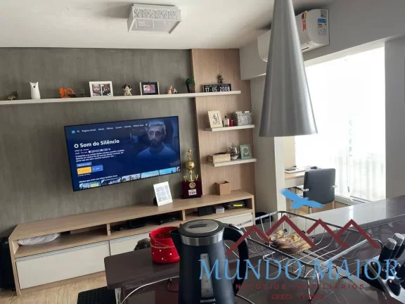 Imagem Condomínio La traviata - Cobertura triplex - Sao Caetano Do Sul !!